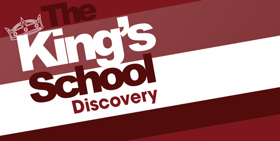 The King's School Discovery